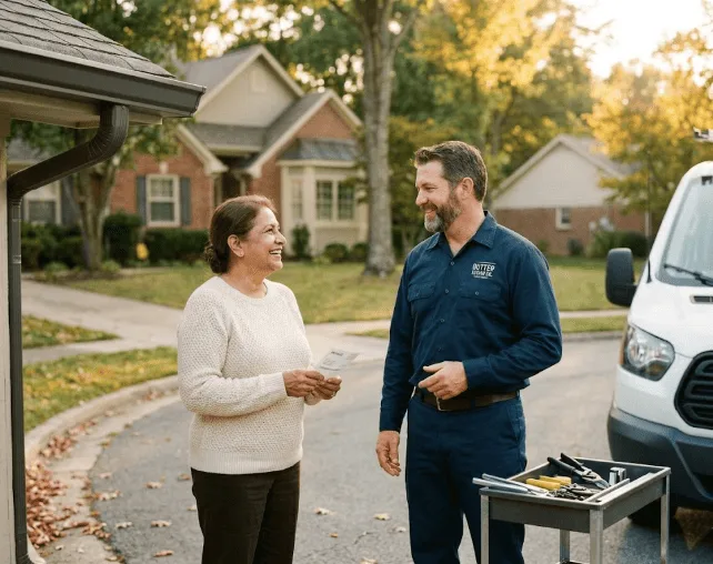 Gutter Repair Franklin, GA FAQs