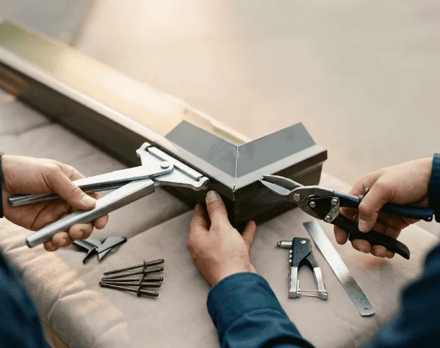 Why choose Gutter Repair in Franklin, GA